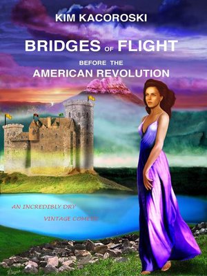 cover image of Bridges of Flight Before the American Revolution